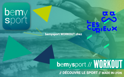 PILATES ADULTE & YOGA ENFANT chez les Curieux